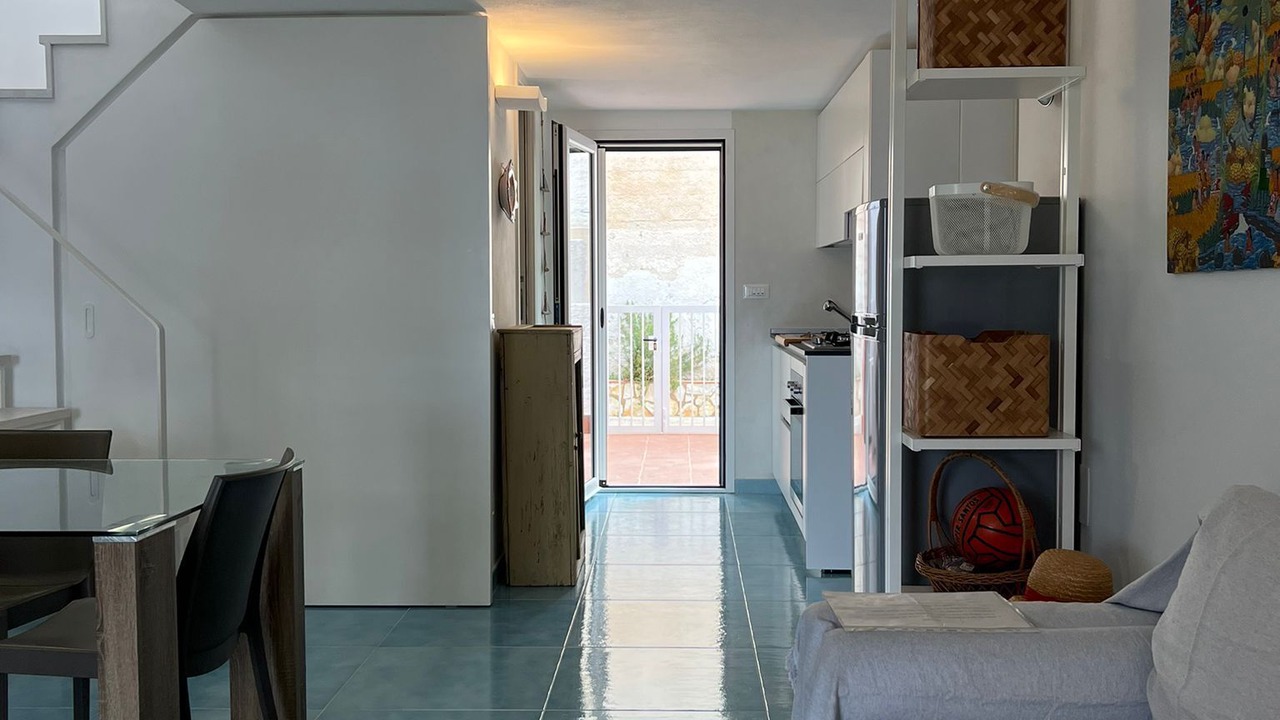 Photo of Livingroom in Macari