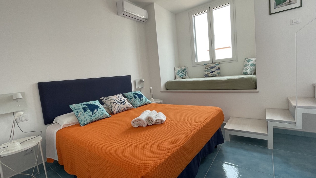 Photo of Bedroom in Macari