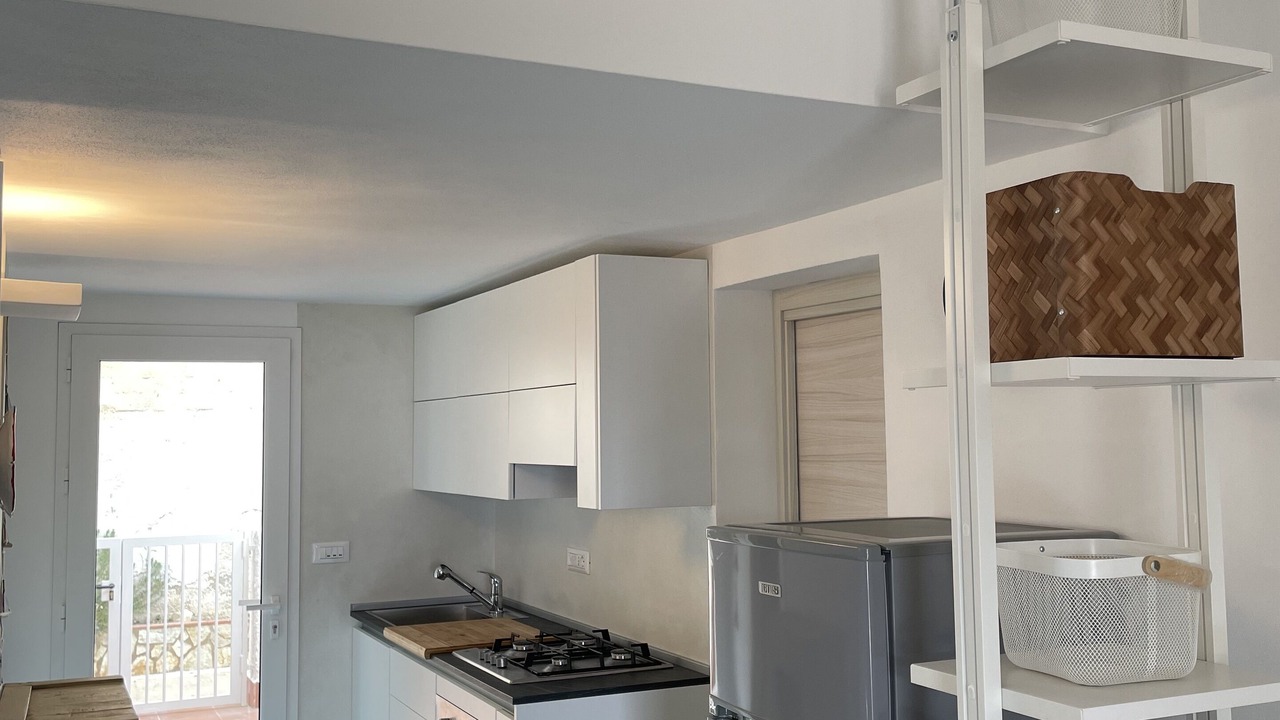 Photo of Kitchen in Macari
