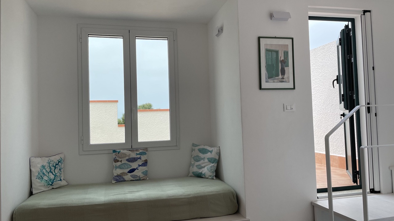 Photo of Bedroom in Macari