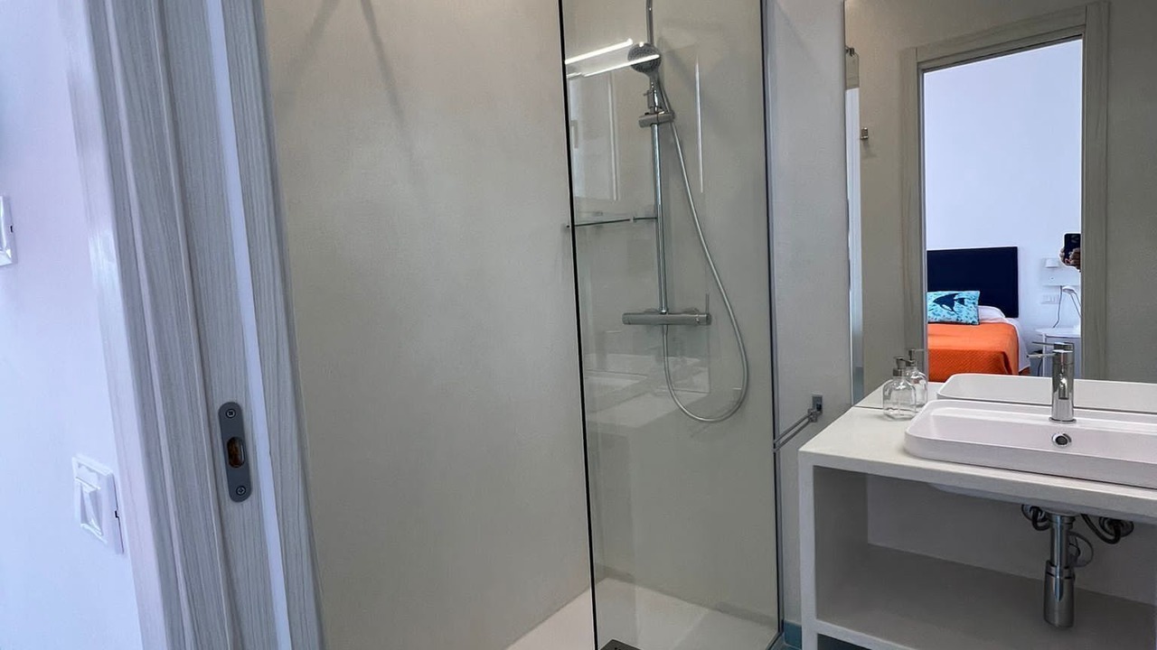 Photo of Bathroom in Macari