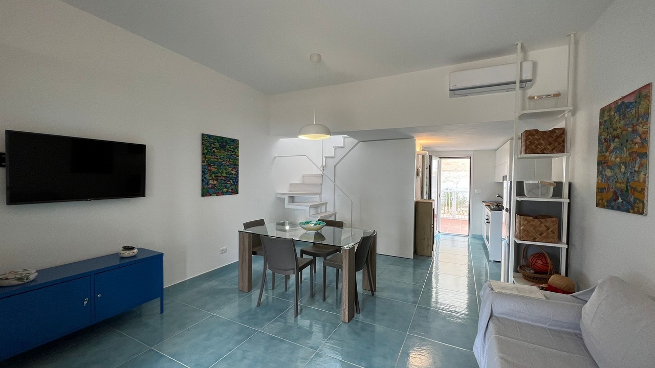 Photo of Livingroom in Macari