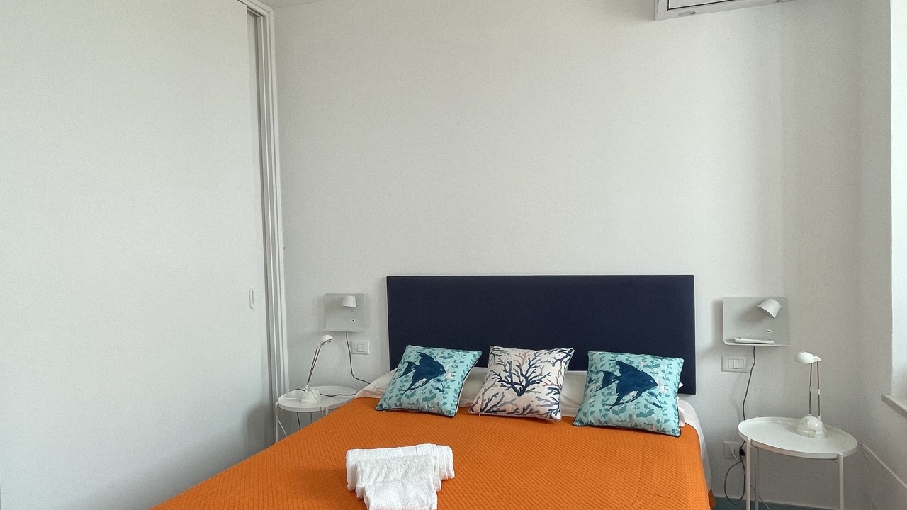 Photo of Bedroom in Macari