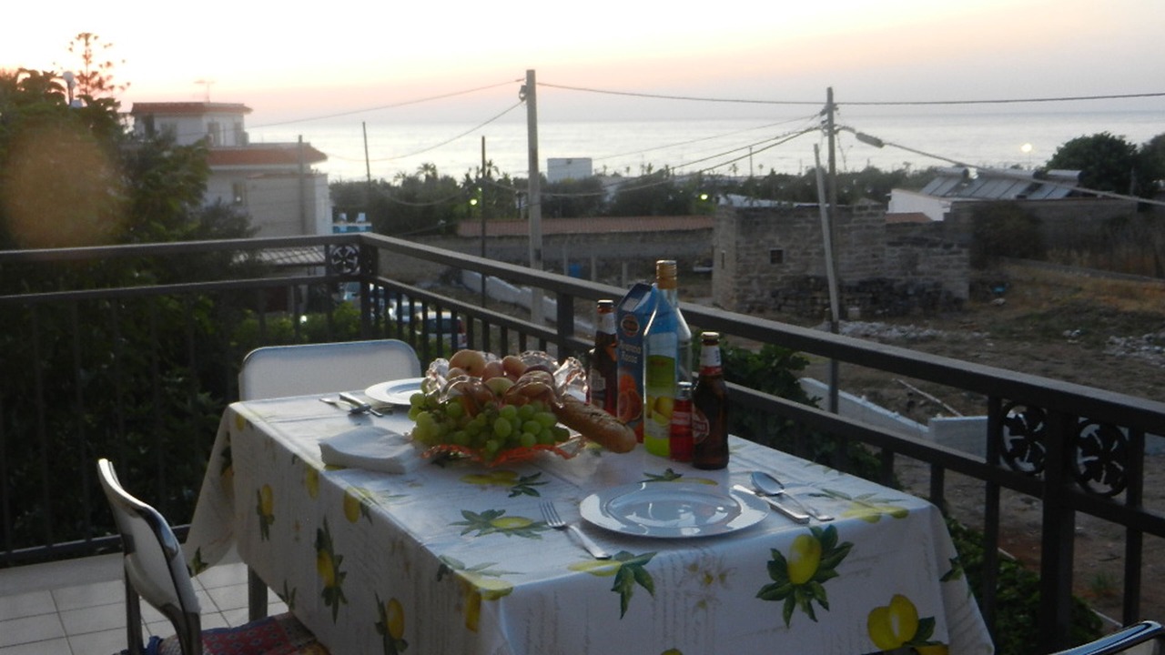 Photo of Outdoor in Capaci