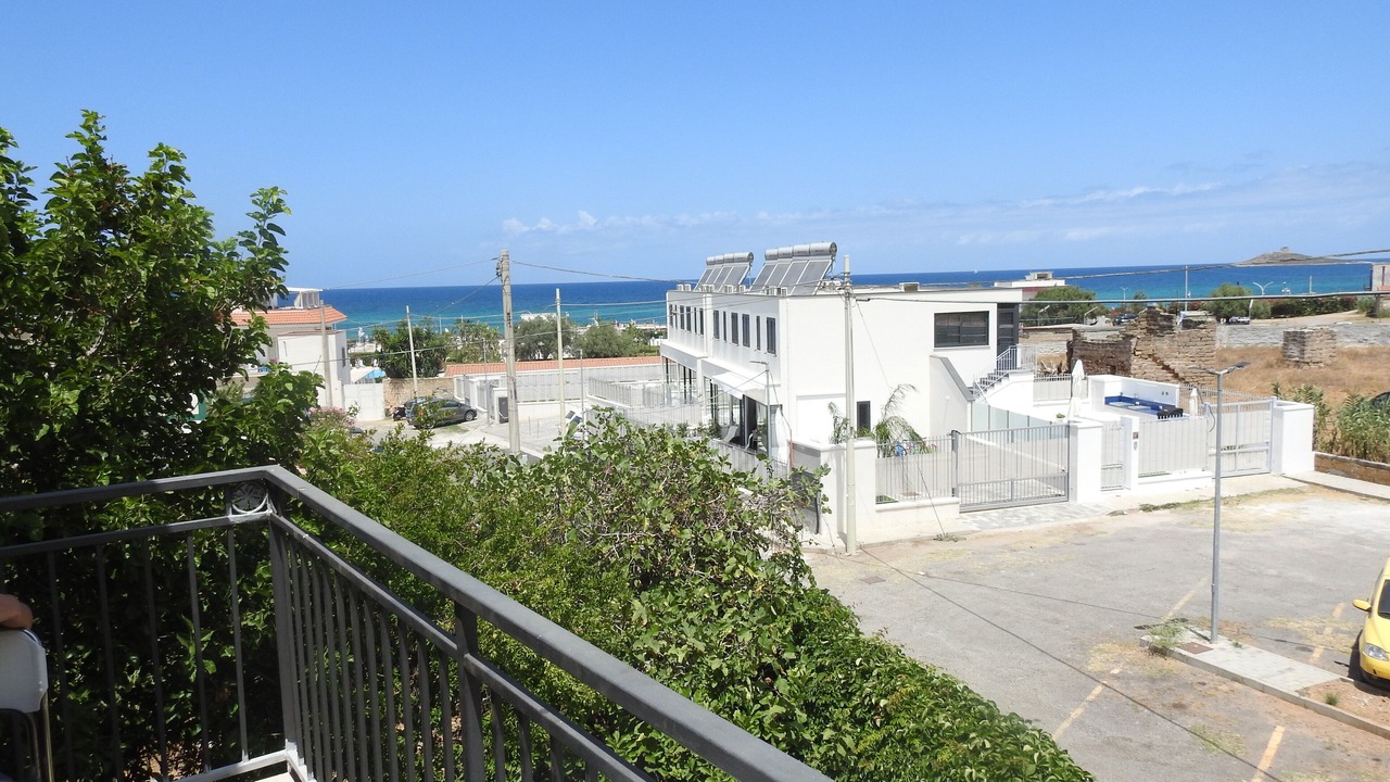 Photo of Outdoor in Capaci