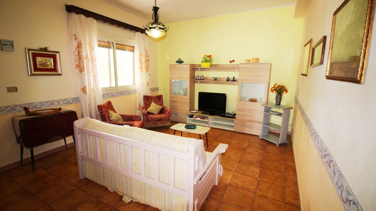 Photo of Livingroom in Syracuse
