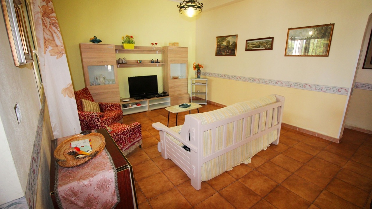 Photo of Livingroom in Syracuse