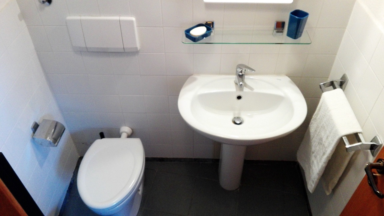 Photo of Bathroom in Savoca