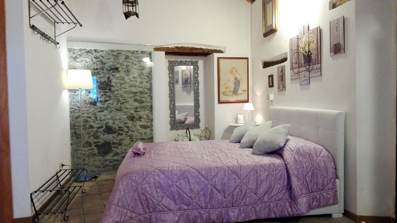Photo of Bedroom in Savoca