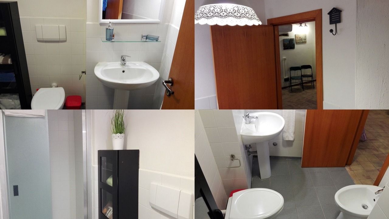 Photo of Bathroom in Savoca