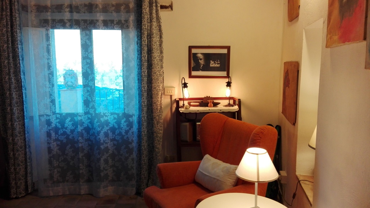 Photo of Livingroom in Savoca