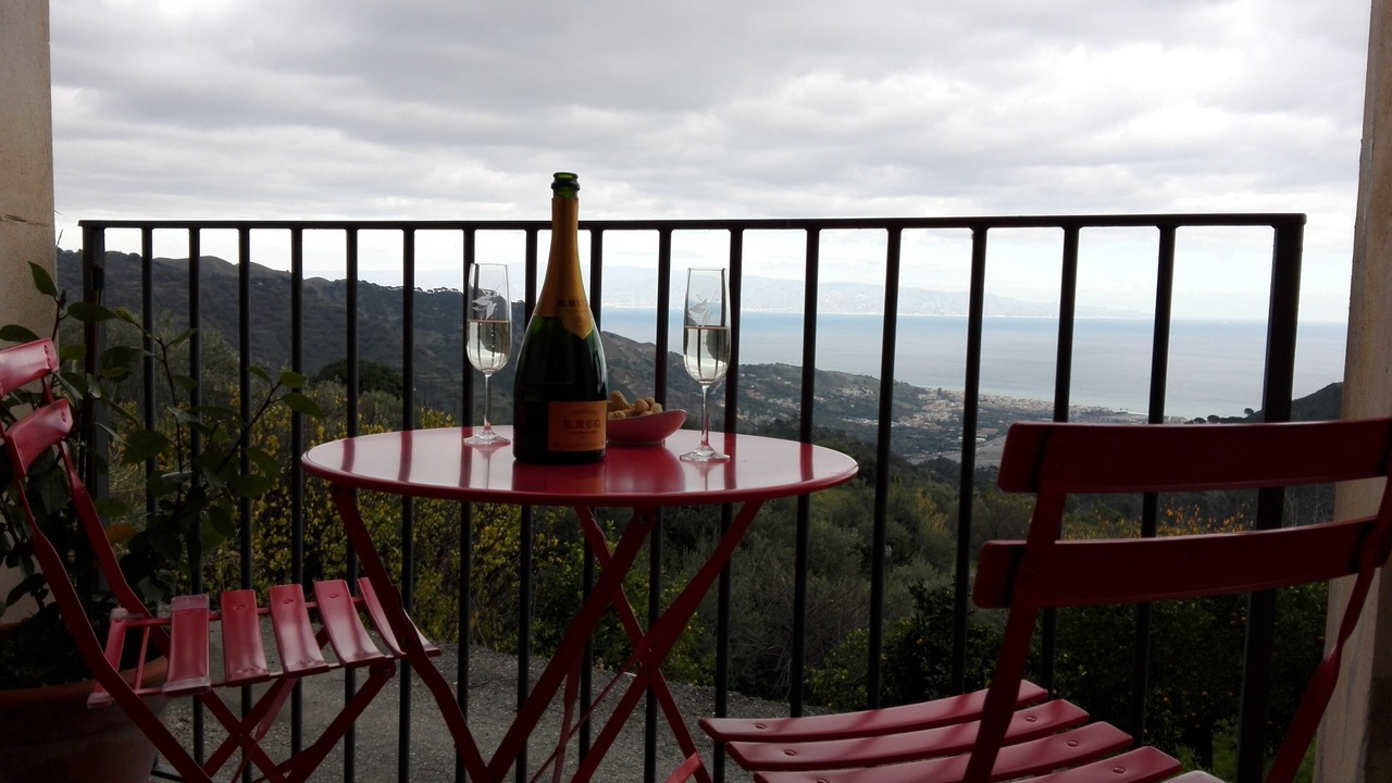 Photo of Outdoor in Savoca