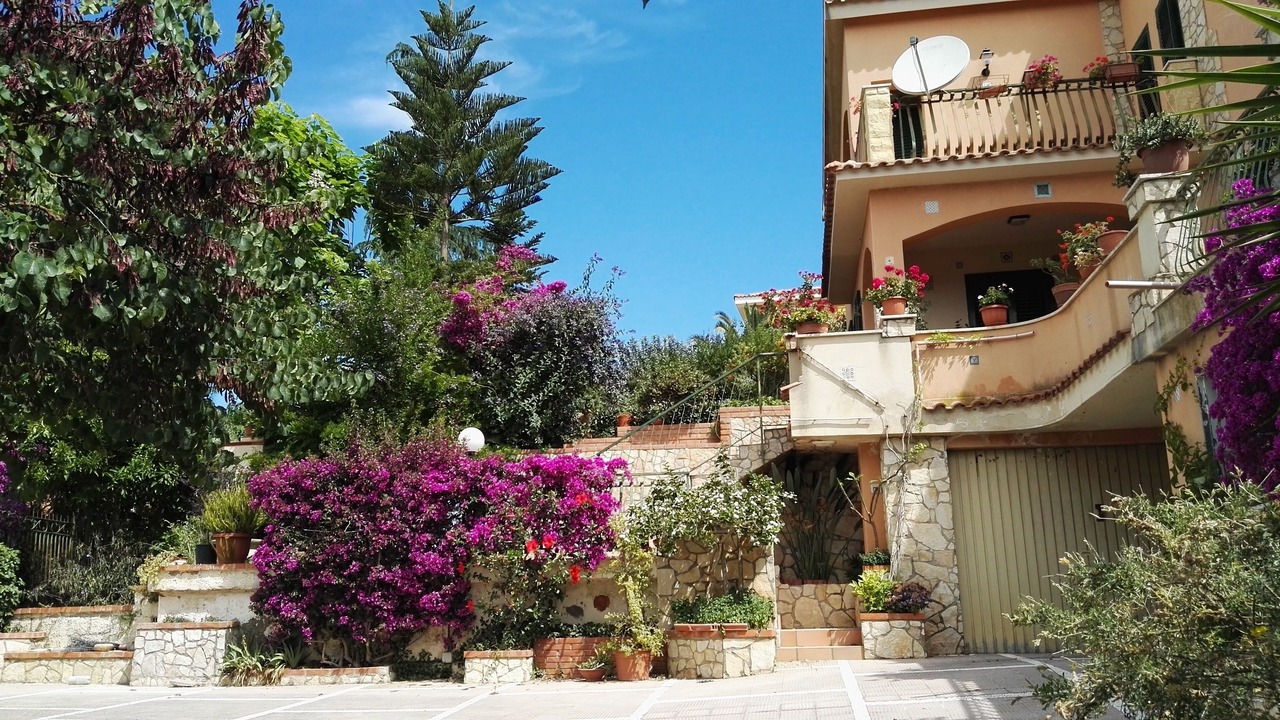 Photo of Outdoor in Caltanissetta