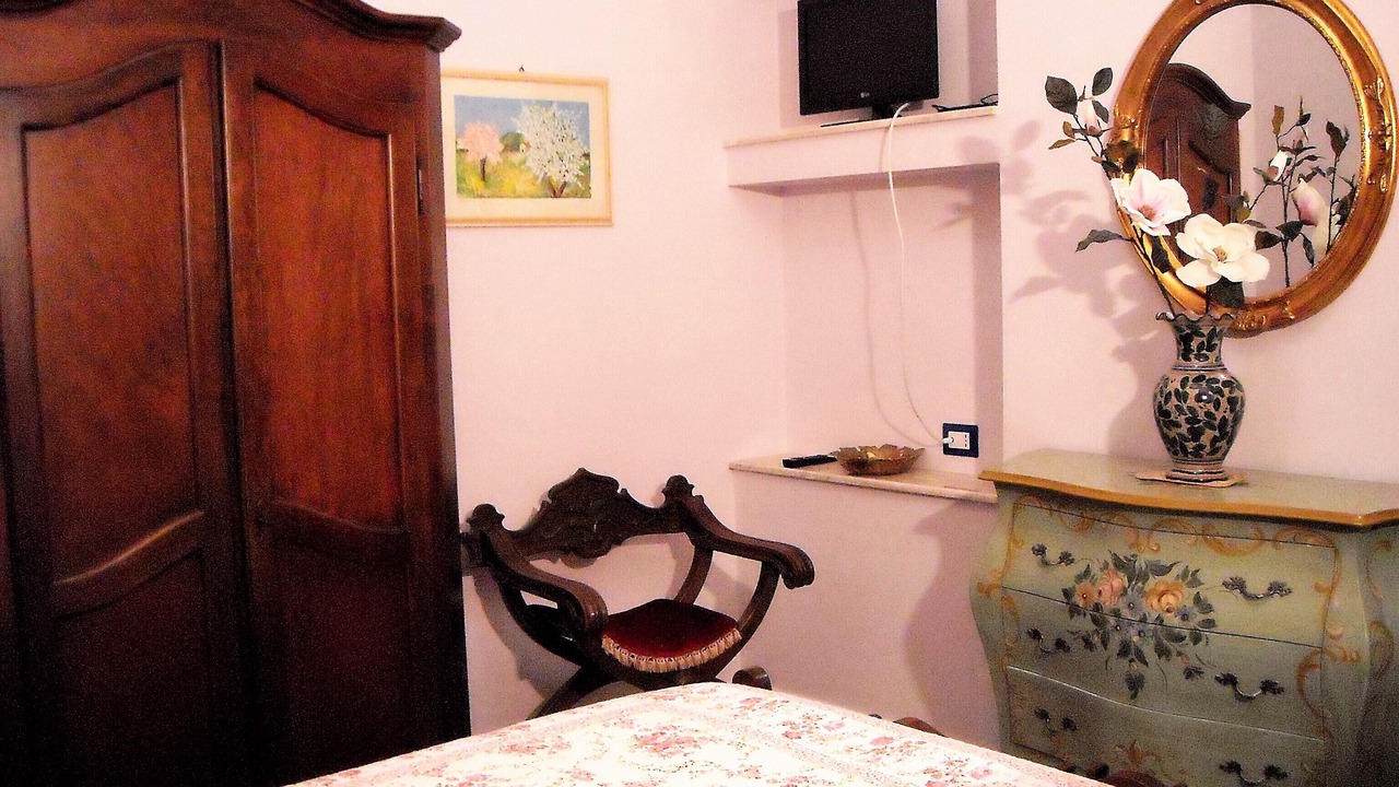 Photo of Bedroom in Caltanissetta