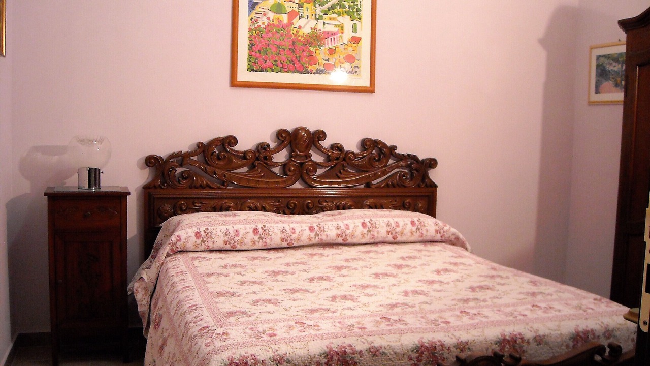 Photo of Bedroom in Caltanissetta