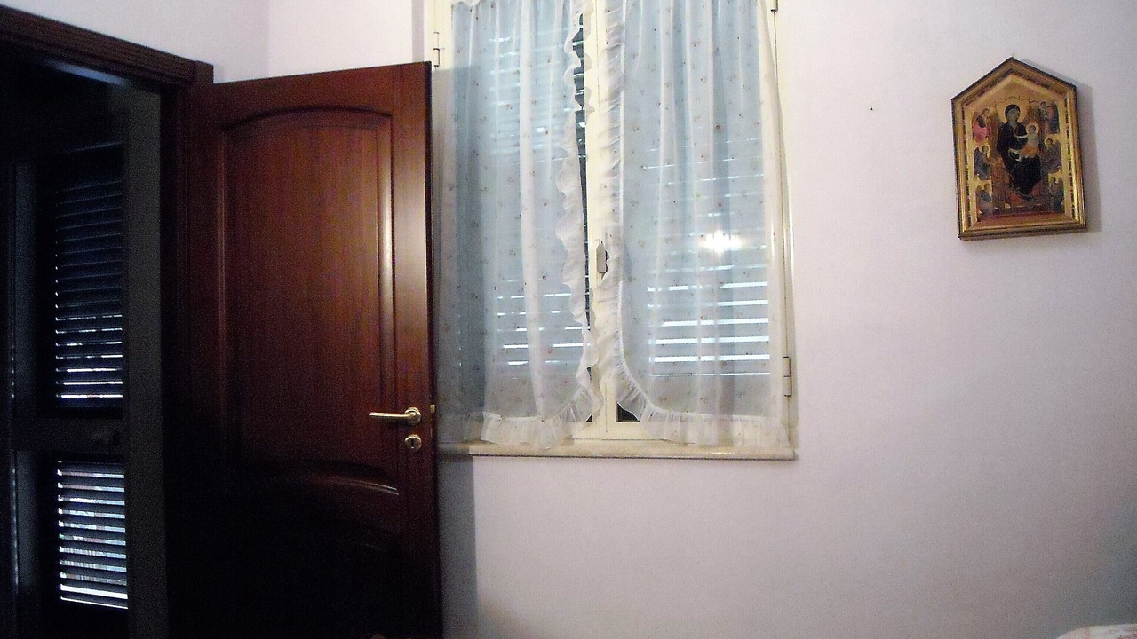 Photo of Bedroom in Caltanissetta
