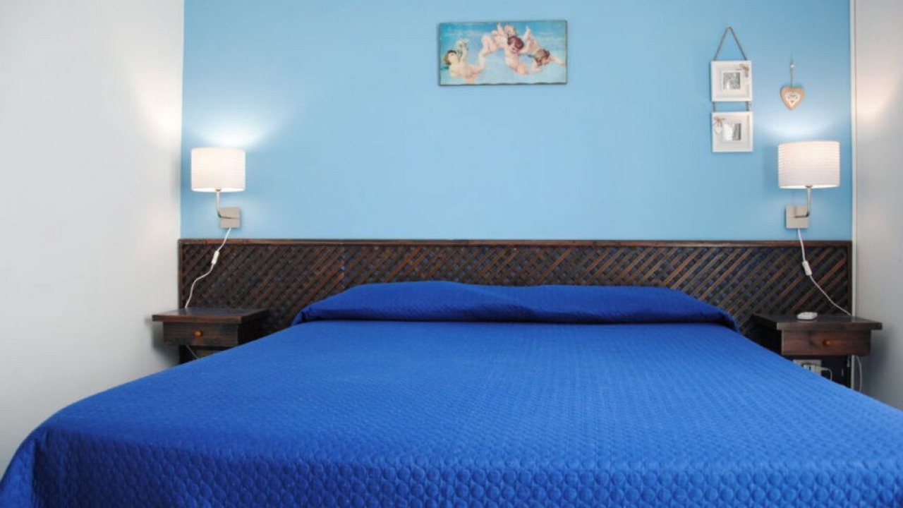 Photo of Bedroom in Sciacca