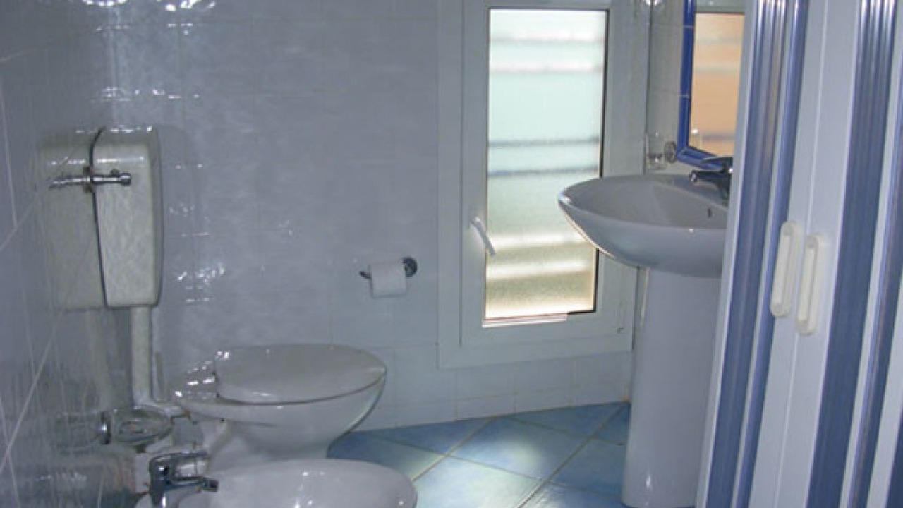 Photo of Bathroom in Sciacca