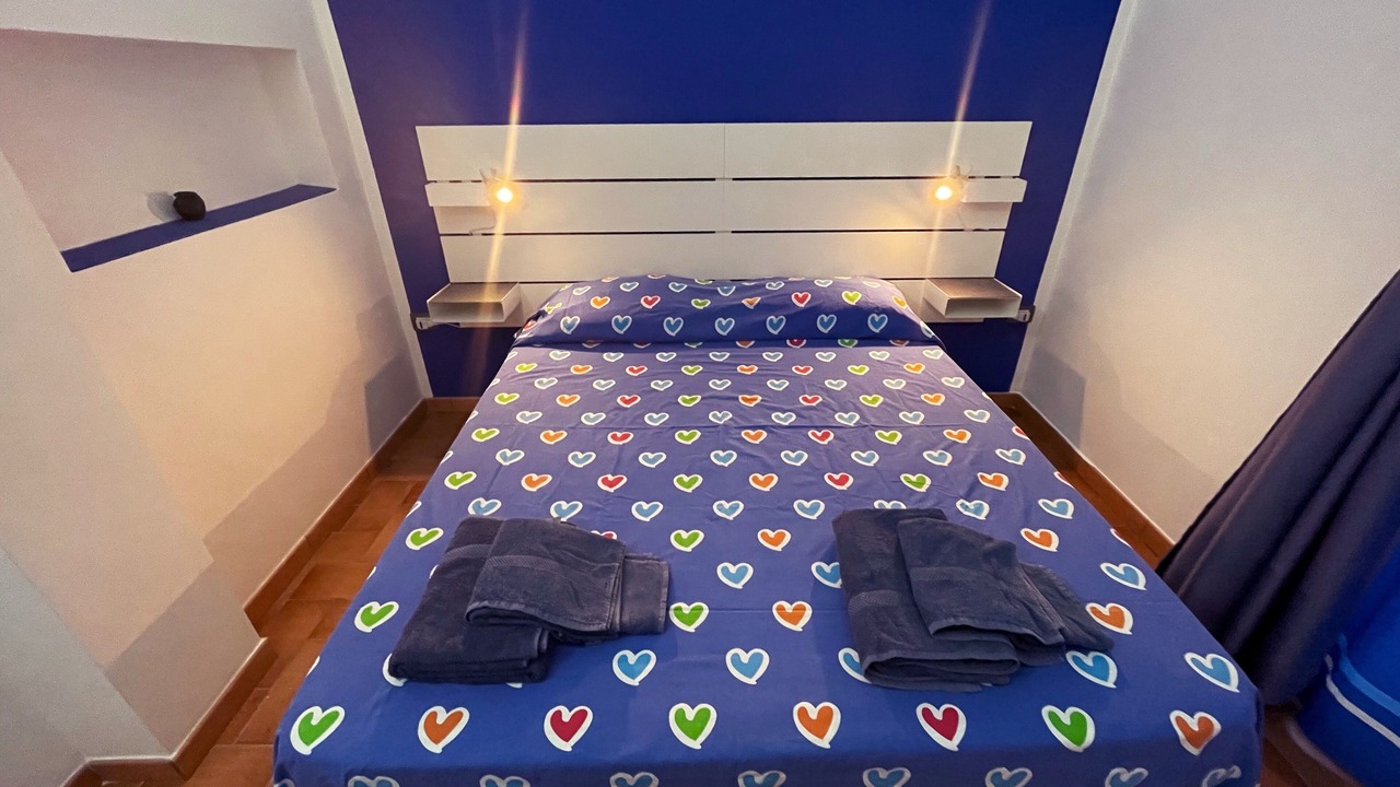 Photo of Bedroom in Cattolica Eraclea