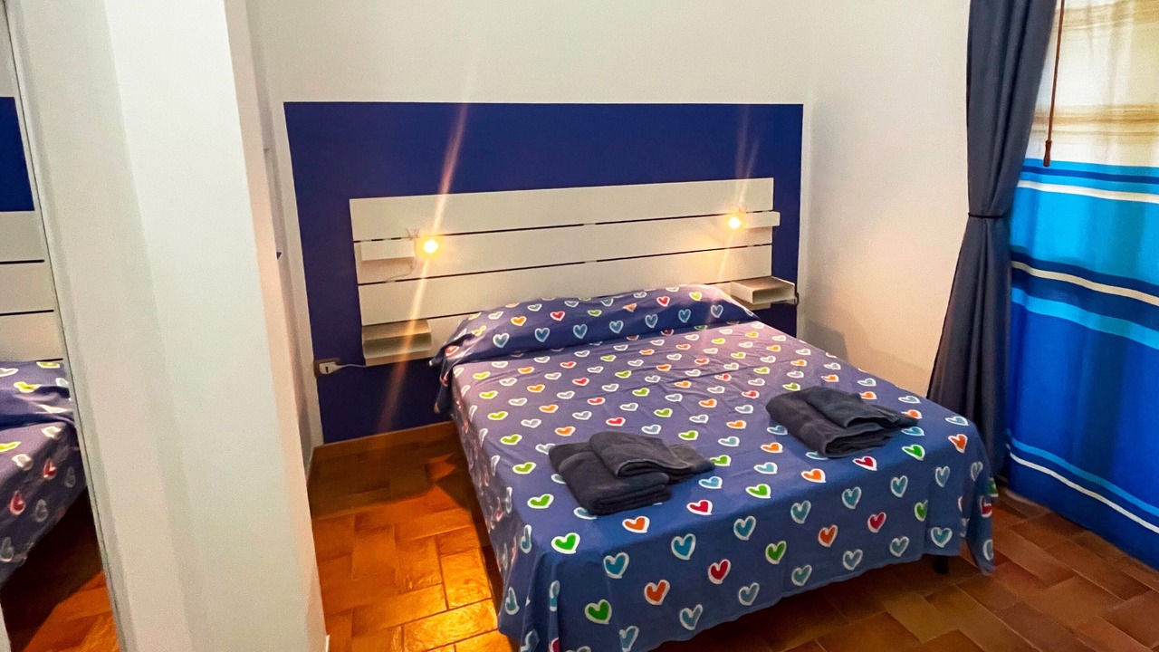 Photo of Bedroom in Cattolica Eraclea