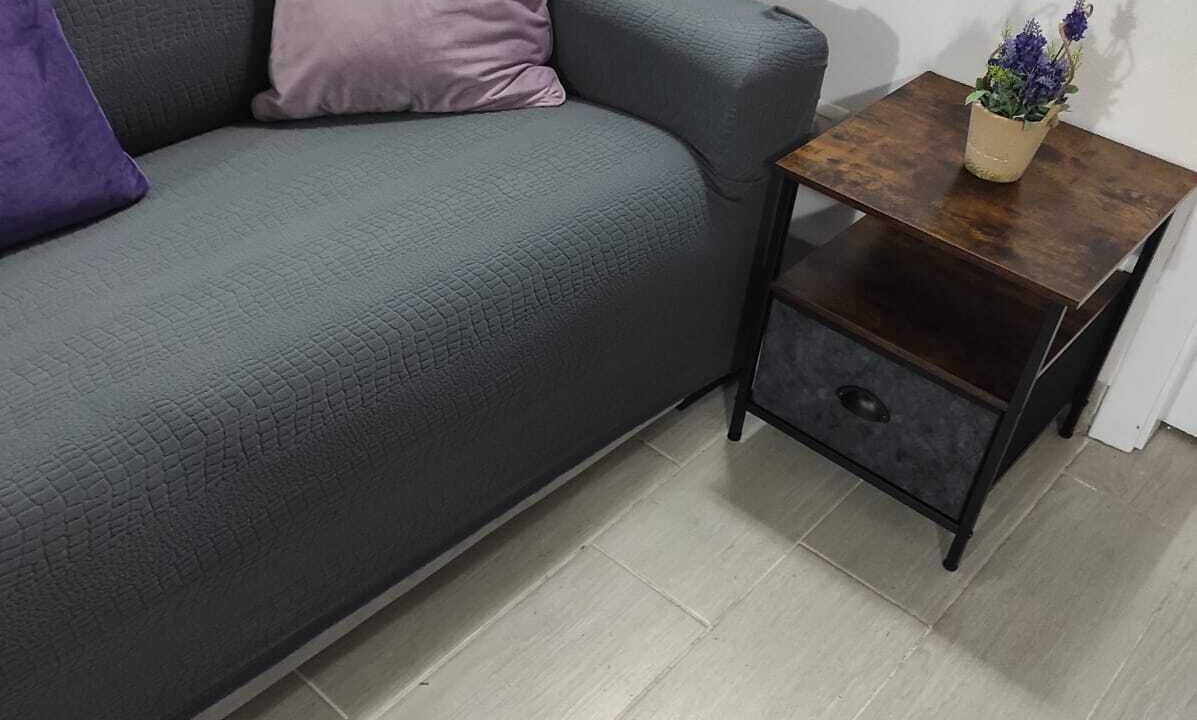 Photo of Livingroom in Ortigia