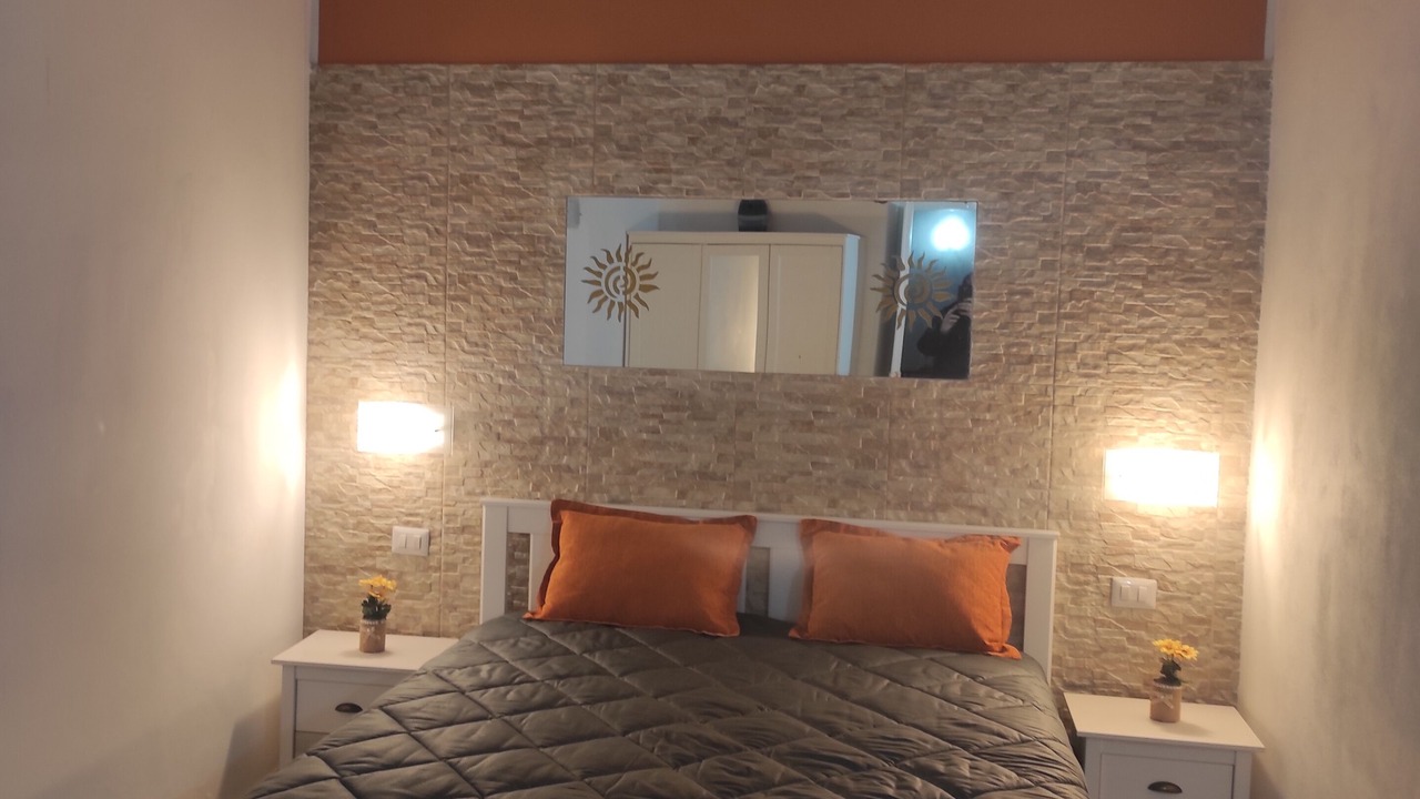 Photo of Bedroom in Ortigia