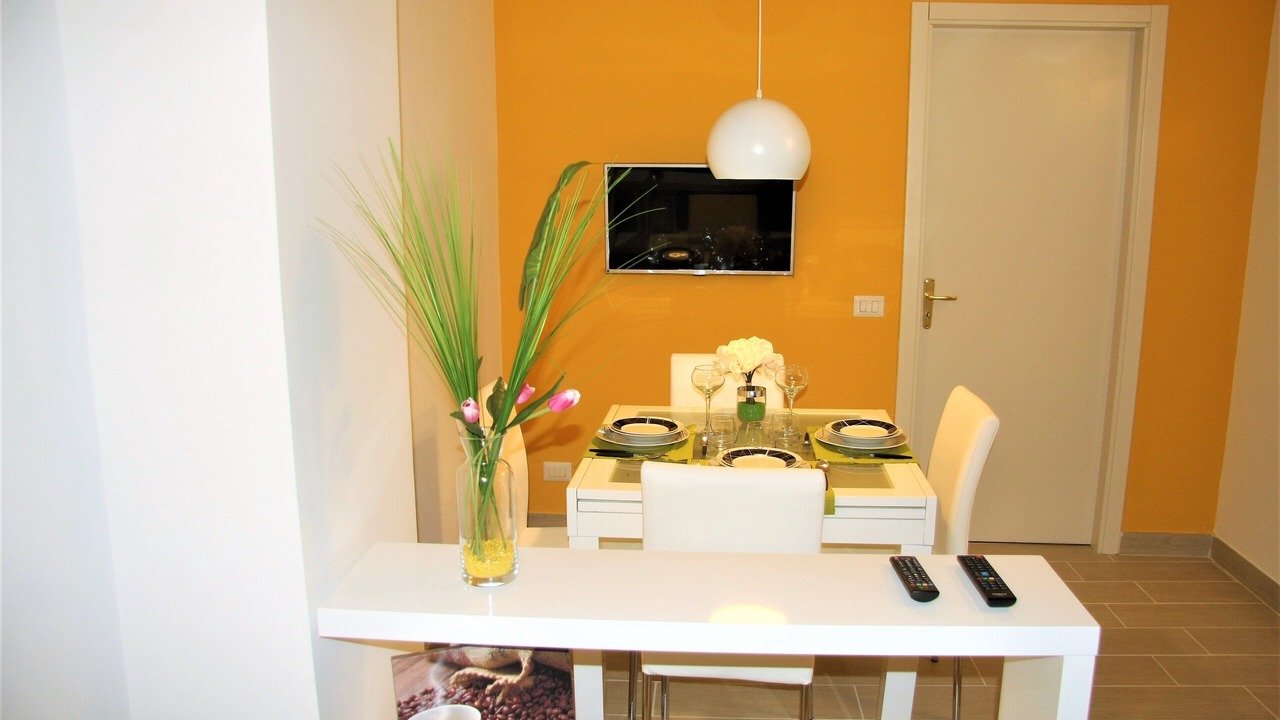 Photo of Bedroom in Ortigia