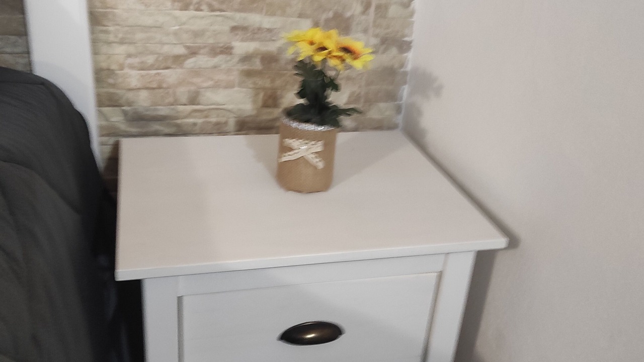 Photo of Bedroom in Ortigia