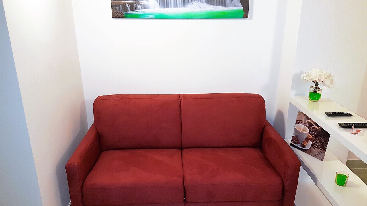 Photo of Bedroom in Ortigia