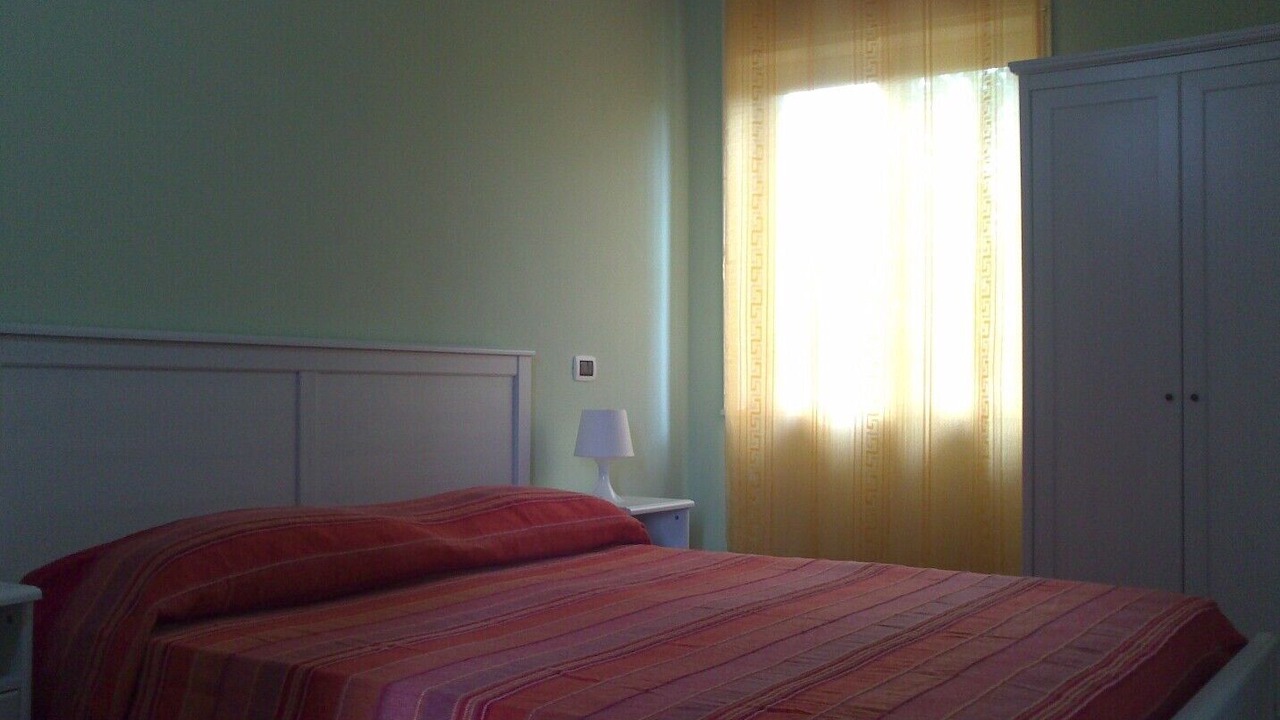 Photo of Bedroom in Augusta