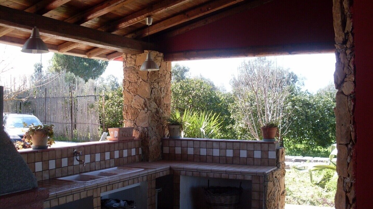Photo of Patio Balcony in Augusta
