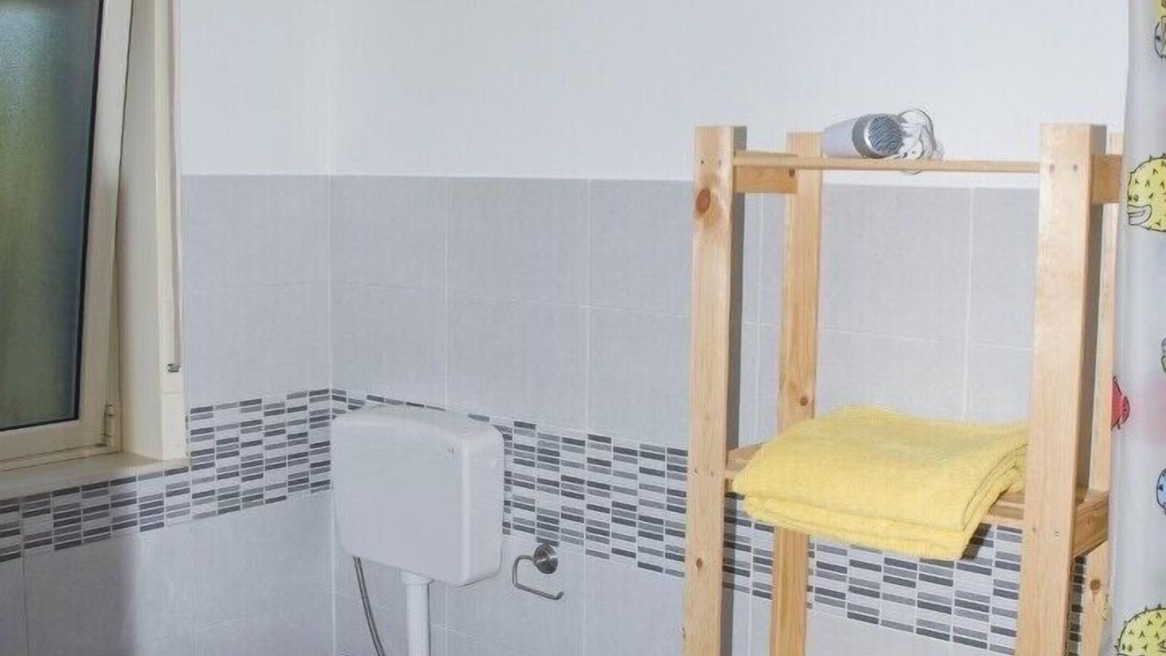 Photo of Bathroom in Augusta