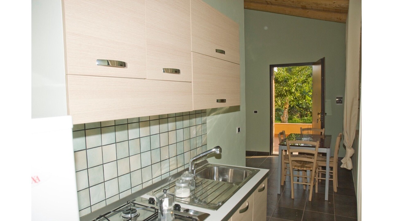 Photo of Kitchen in Augusta