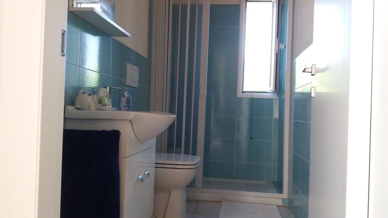 Photo of Bathroom in Santa Maria del Focallo