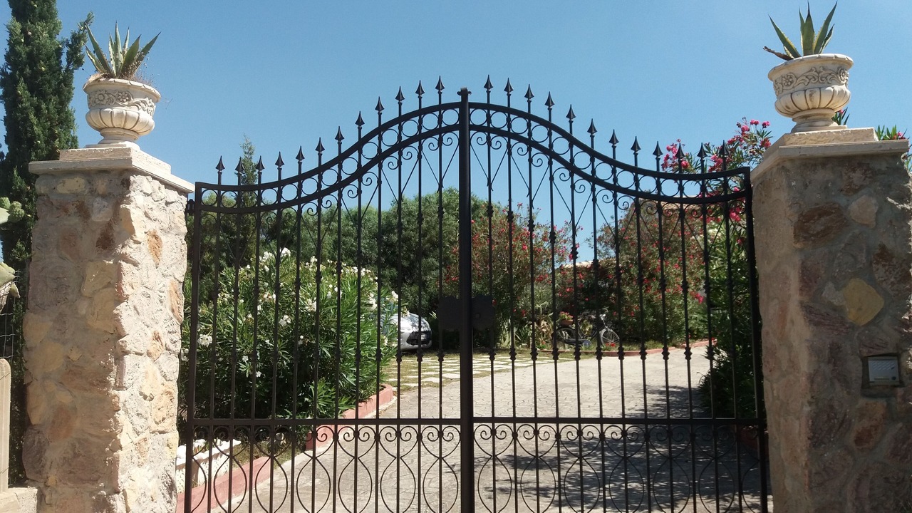 Photo of Outdoor in Santa Maria del Focallo