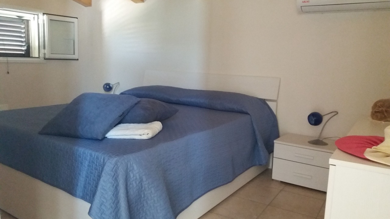 Photo of Bedroom in Santa Maria del Focallo