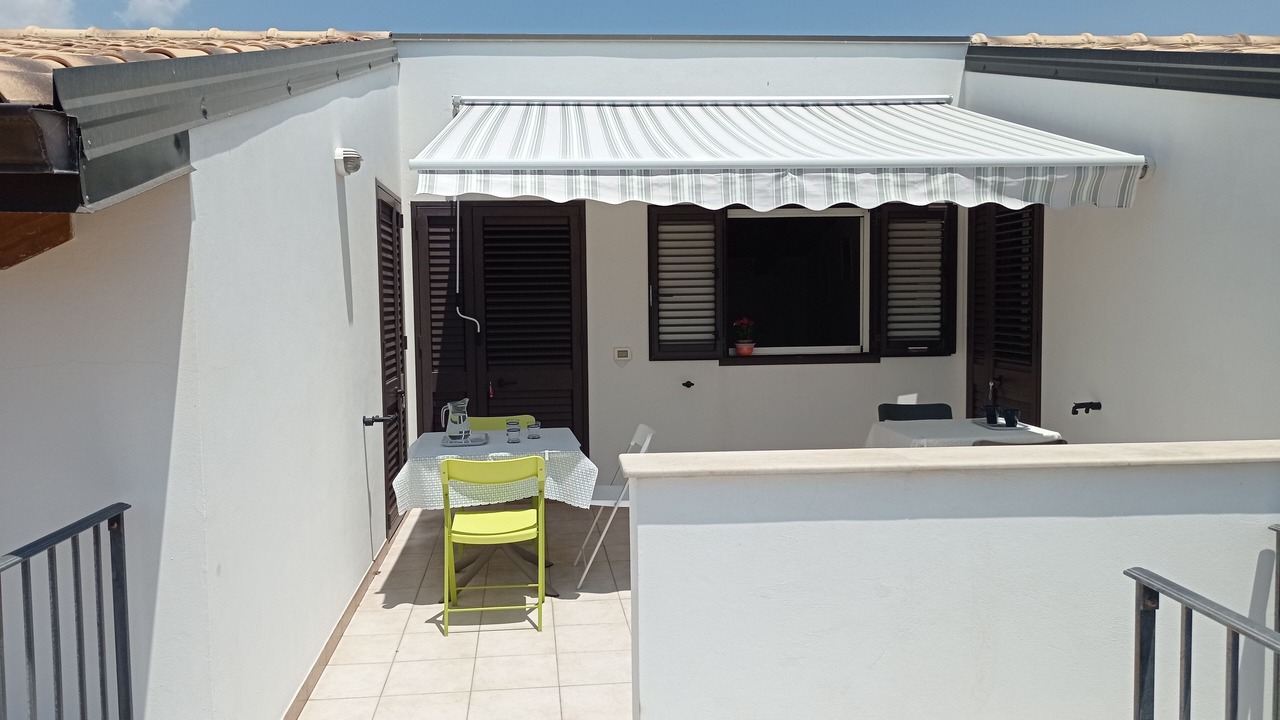 Photo of Outdoor in Santa Maria del Focallo