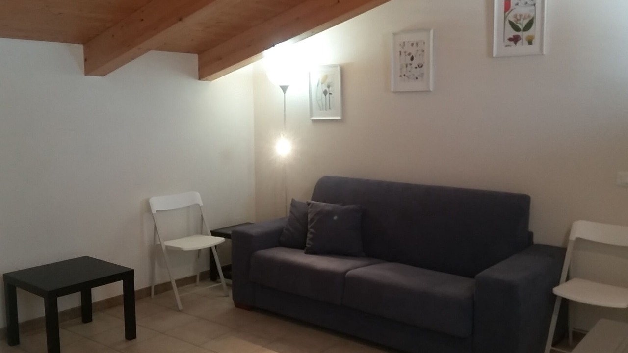 Photo of Livingroom in Santa Maria del Focallo