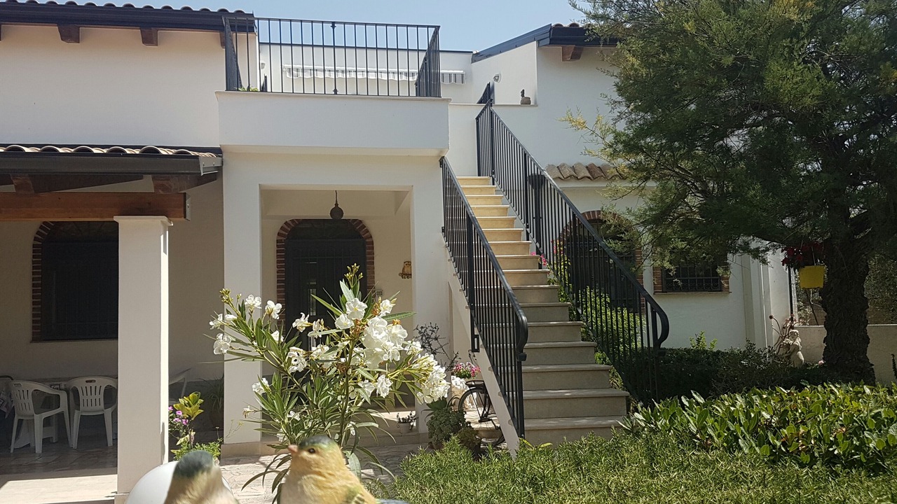 Photo of Outdoor in Santa Maria del Focallo