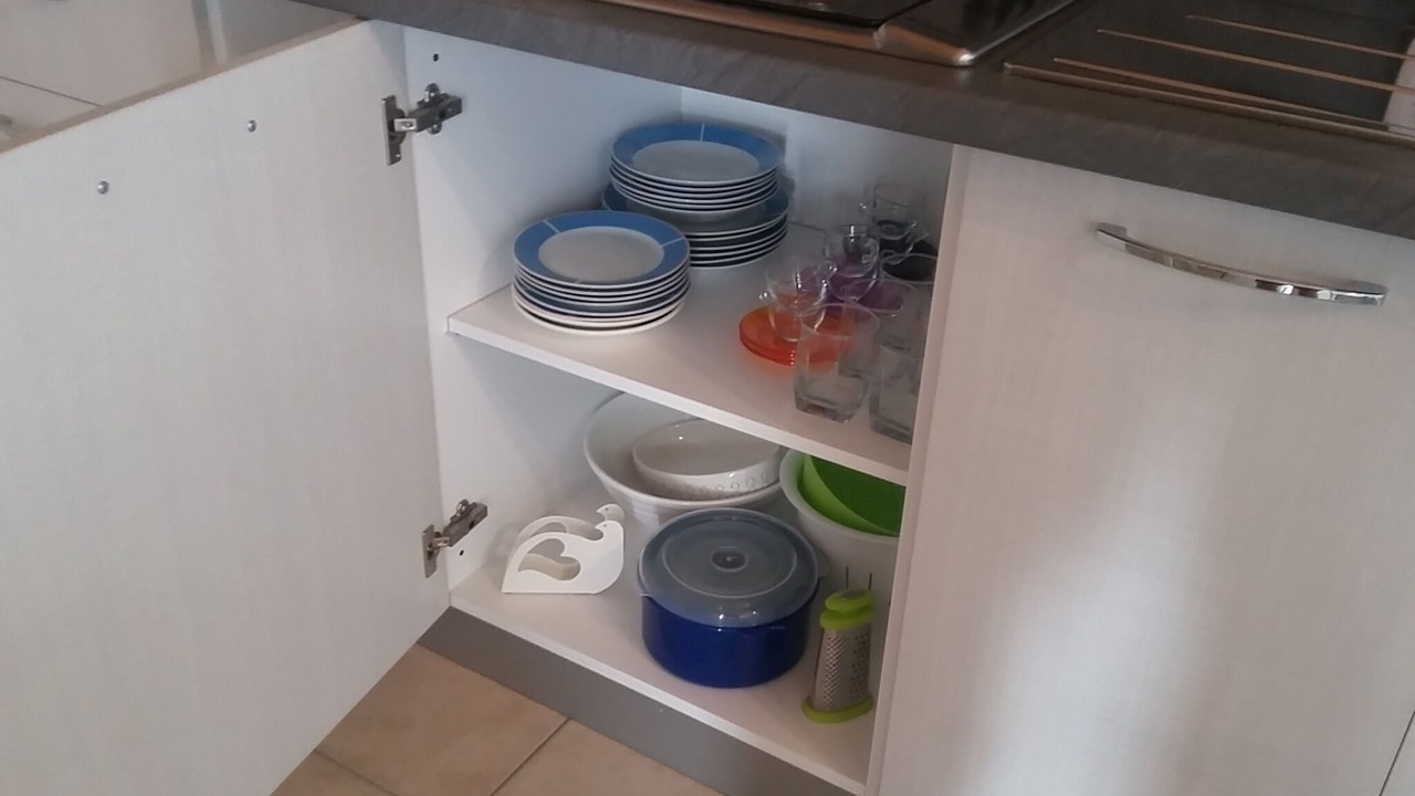 Photo of Kitchen in Santa Maria del Focallo