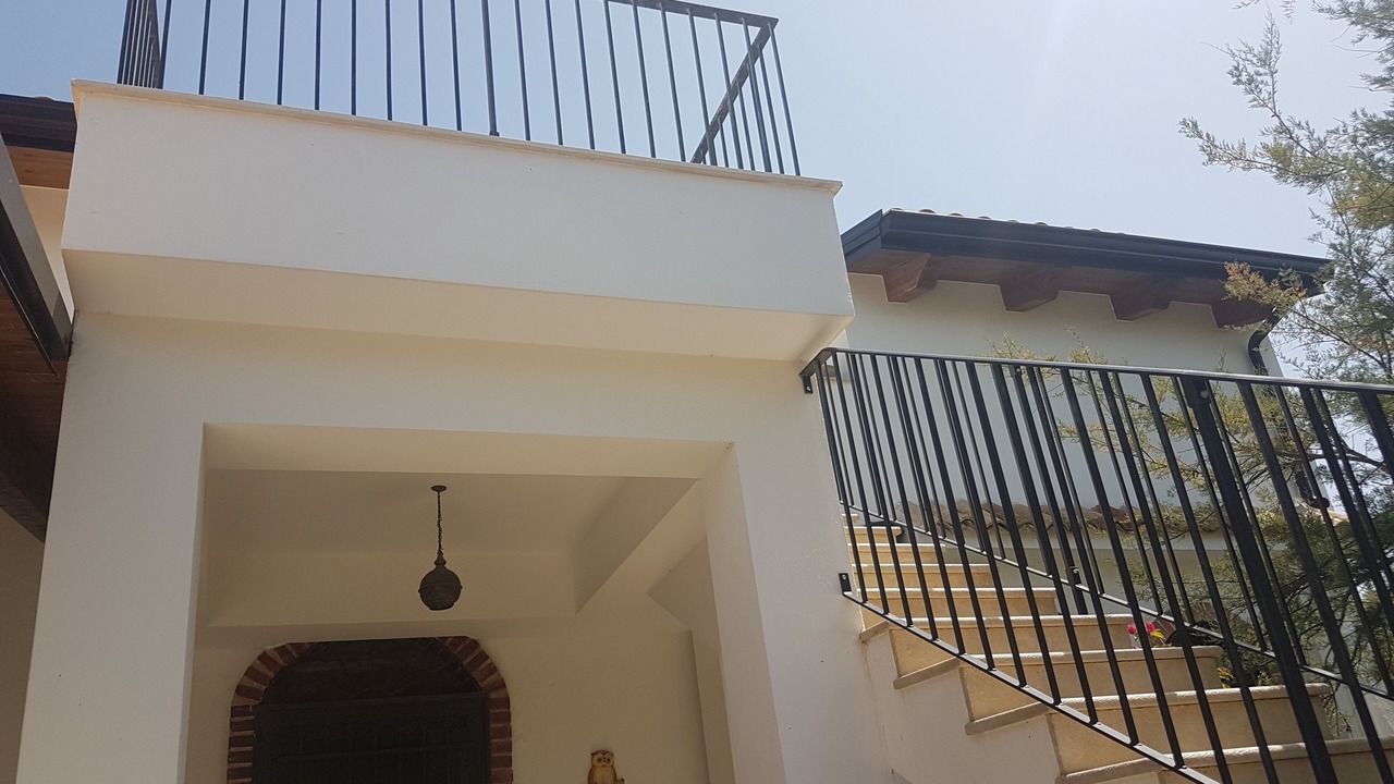 Photo of Outdoor in Santa Maria del Focallo