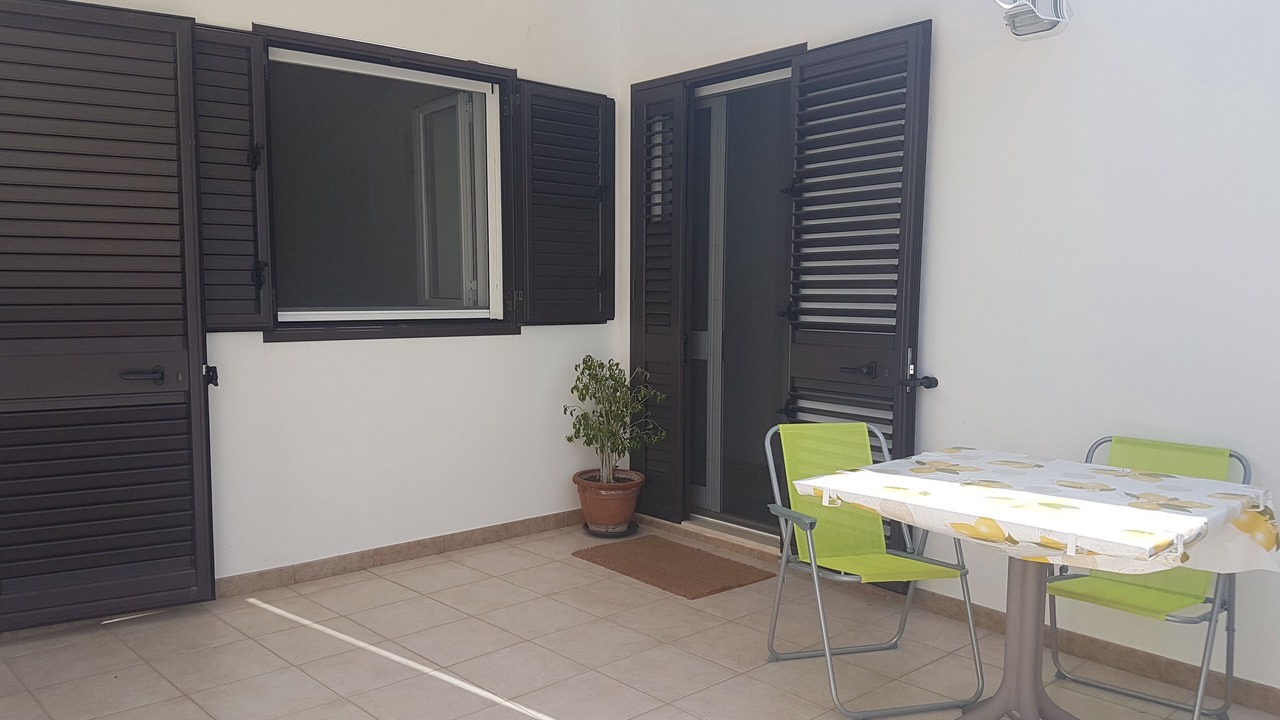 Photo of Outdoor in Santa Maria del Focallo