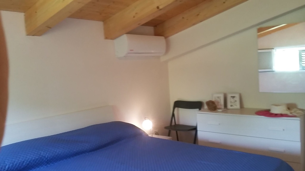 Photo of Bedroom in Santa Maria del Focallo