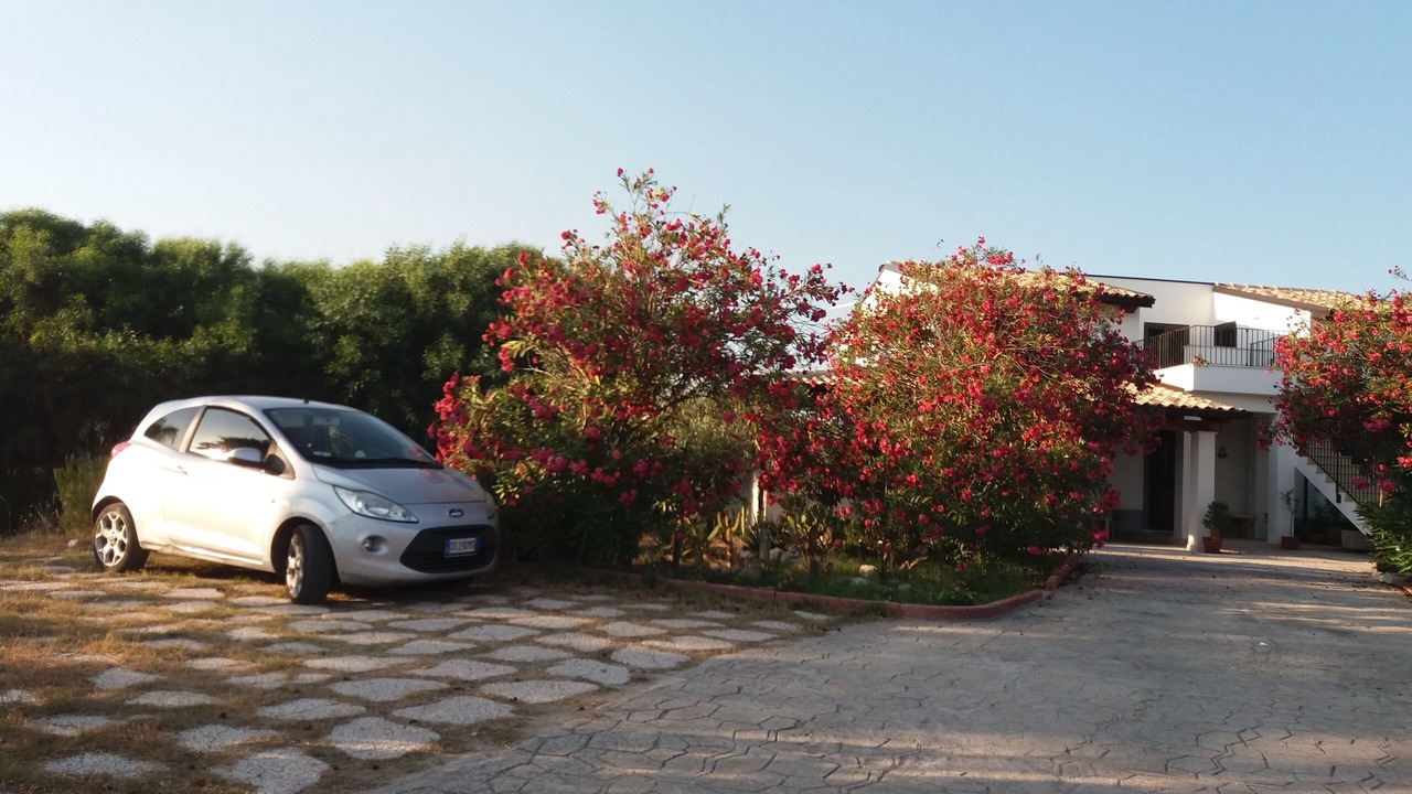 Photo of Outdoor in Santa Maria del Focallo