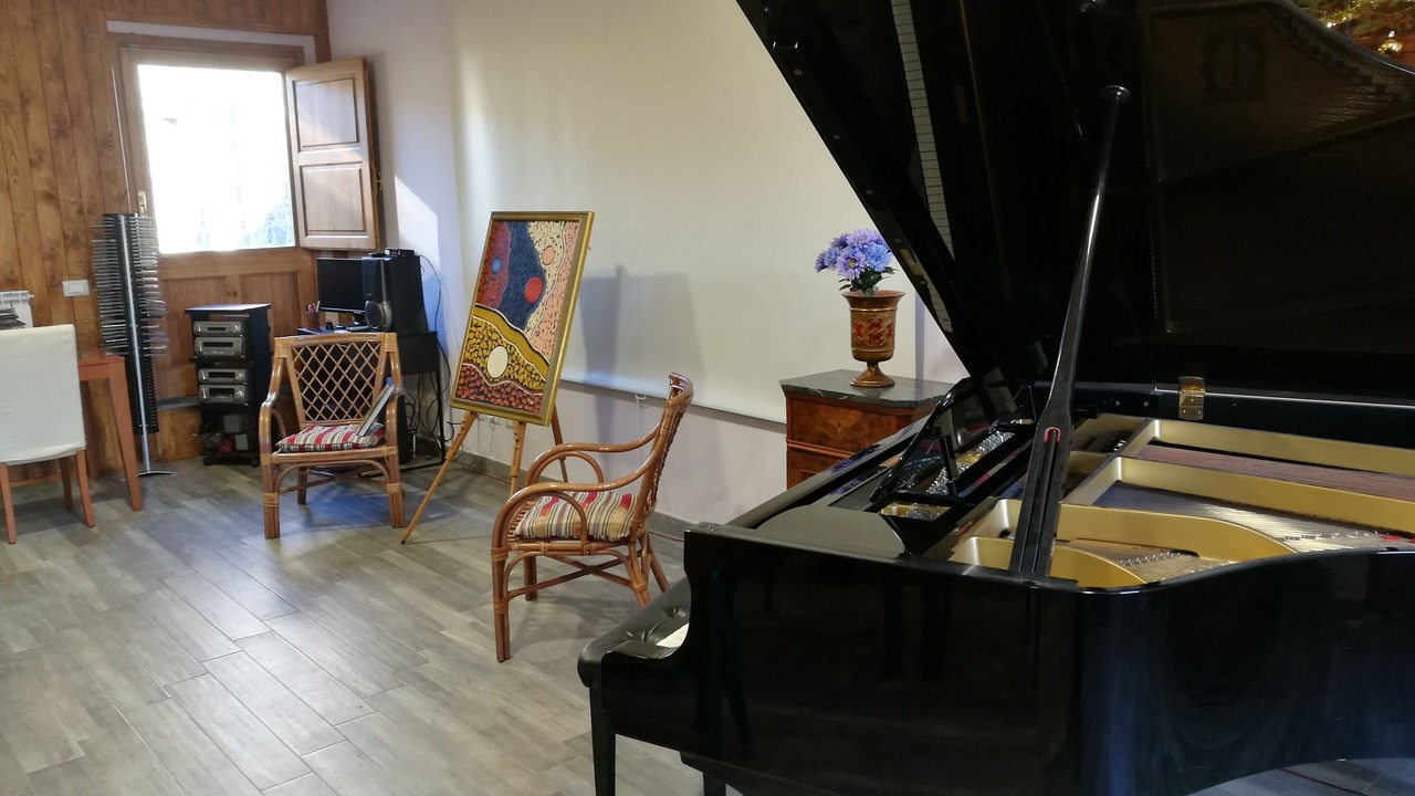 Photo of Bedroom in Mascali