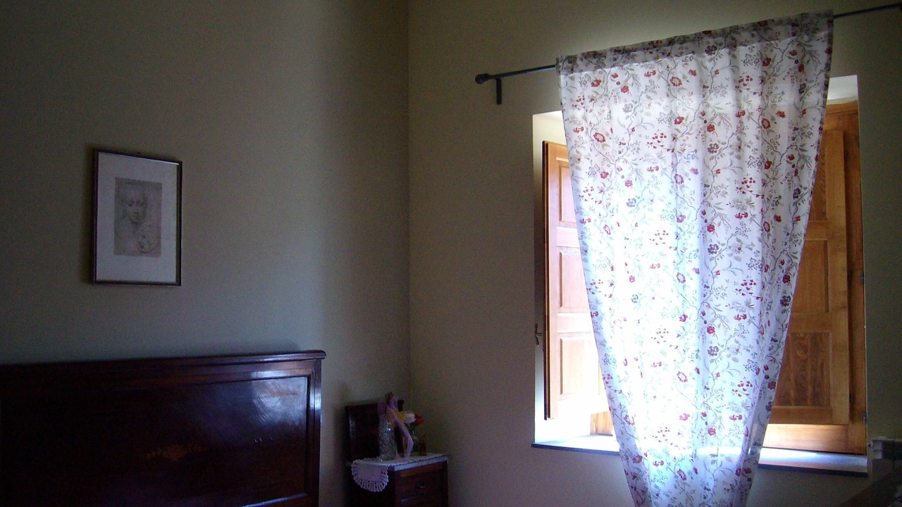 Photo of Bedroom in Mascali