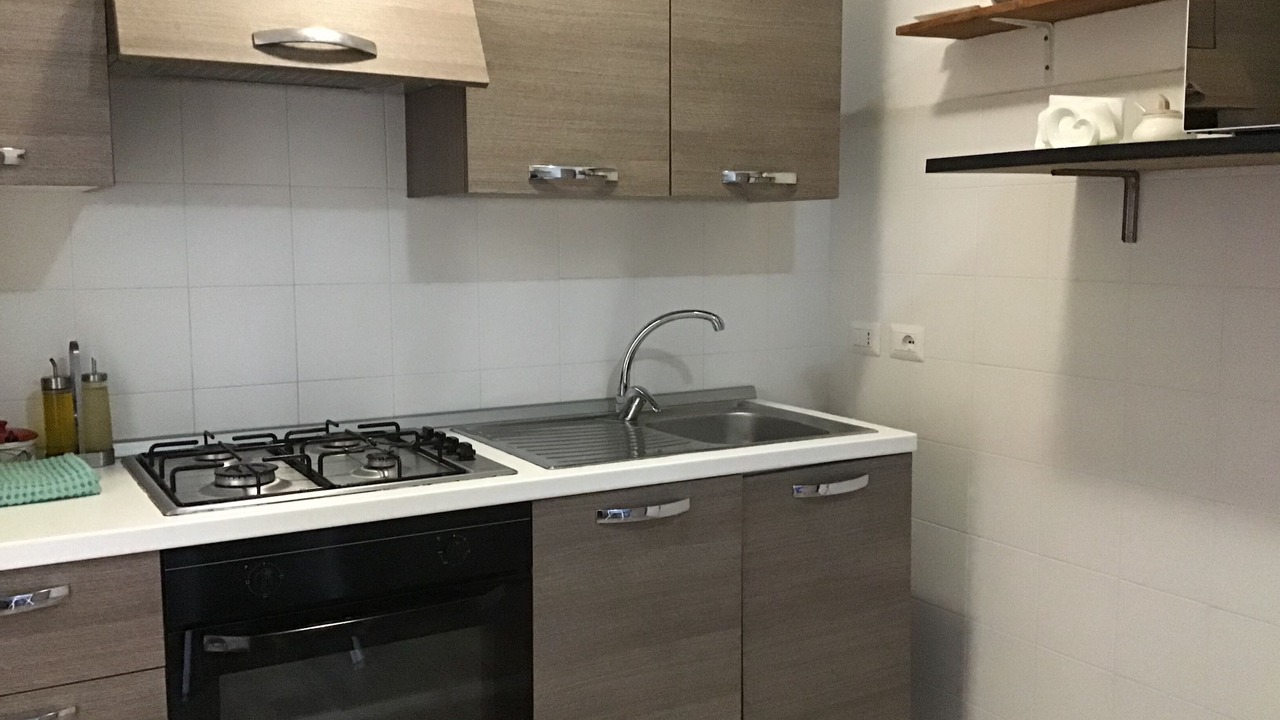 Photo of Kitchen in Mascali