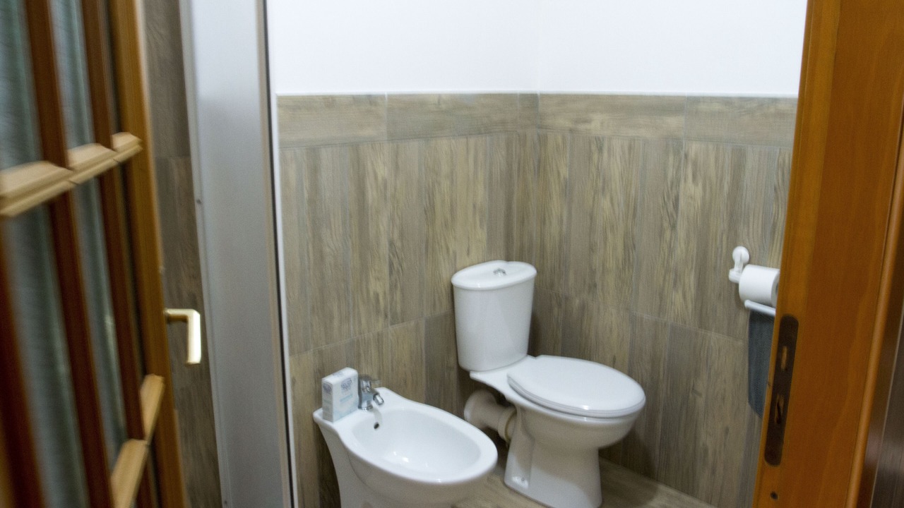 Photo of Bathroom in Mascali