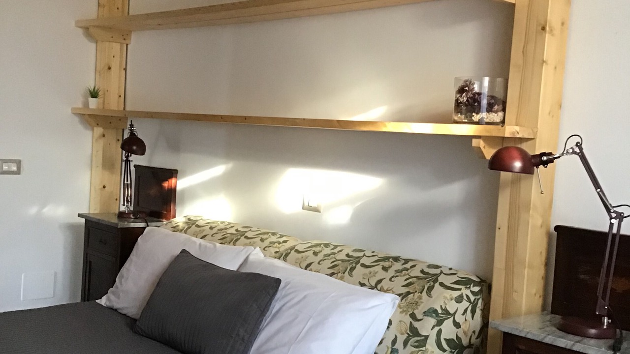 Photo of Bedroom in Mascali