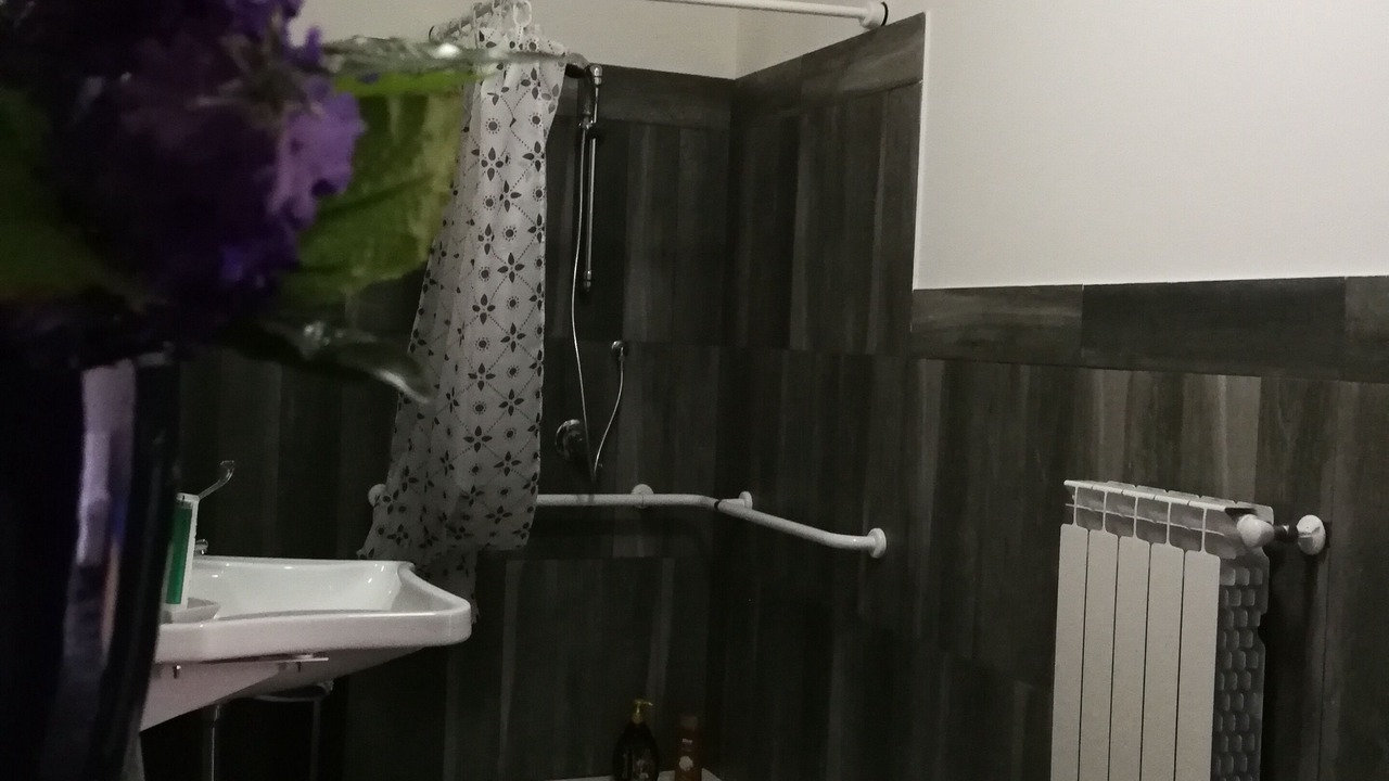 Photo of Bathroom in Mascali